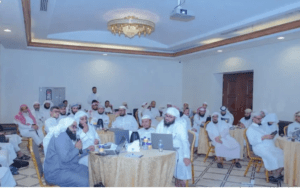 تأهيل دعاة اليمن لاستخدام الذكاء الاصطناعي لخدمة الدعوة