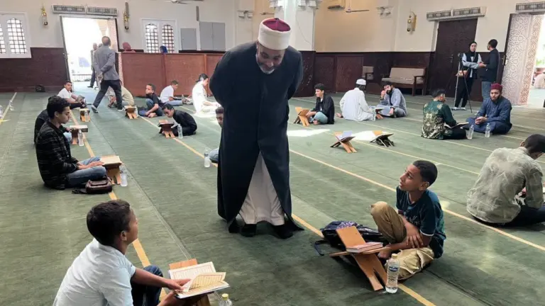 في اليوم العالمي للسرد القرآني..