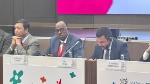 منظمة التعاون الإسلامي