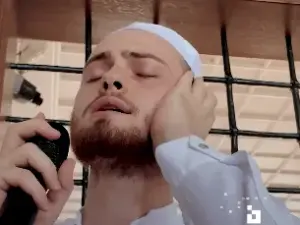 عودة الأذان لمسجد الطهاة بعد قرن من التوقف