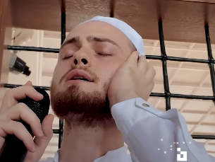 عودة الأذان لمسجد الطهاة بعد قرن من التوقف