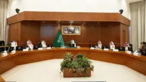 نائب أمير مكة المكرمة