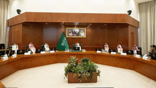 نائب أمير مكة المكرمة