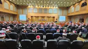 فقه الواقع وأهميته في نجاح الداعية المعاصر