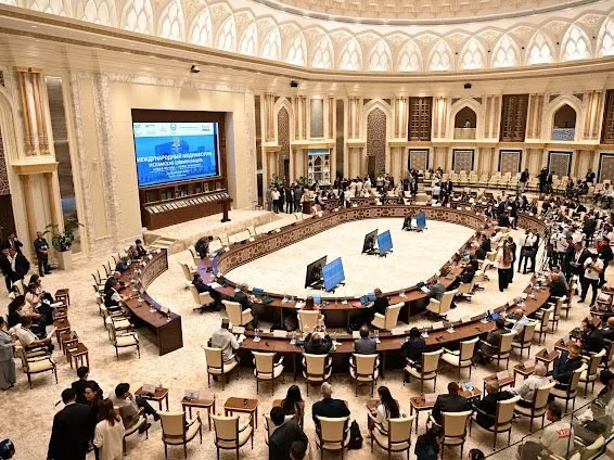 منتدى طشقند