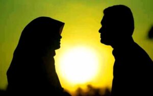 مفاتيح السعادة الزوجية