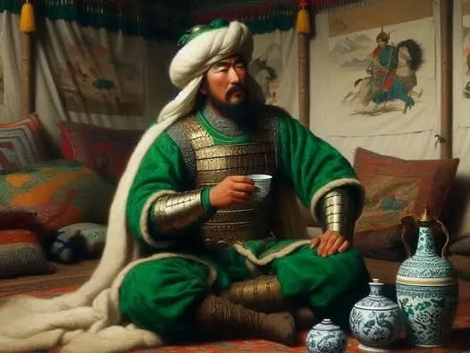 السلاجقة