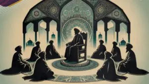 المنهج الدعوي عند الصحابة