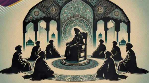 المنهج الدعوي عند الصحابة