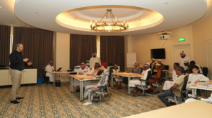 وزارة الشؤون الإسلامية