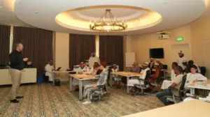 وزارة الشؤون الإسلامية