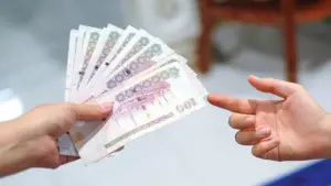 المضاربة..