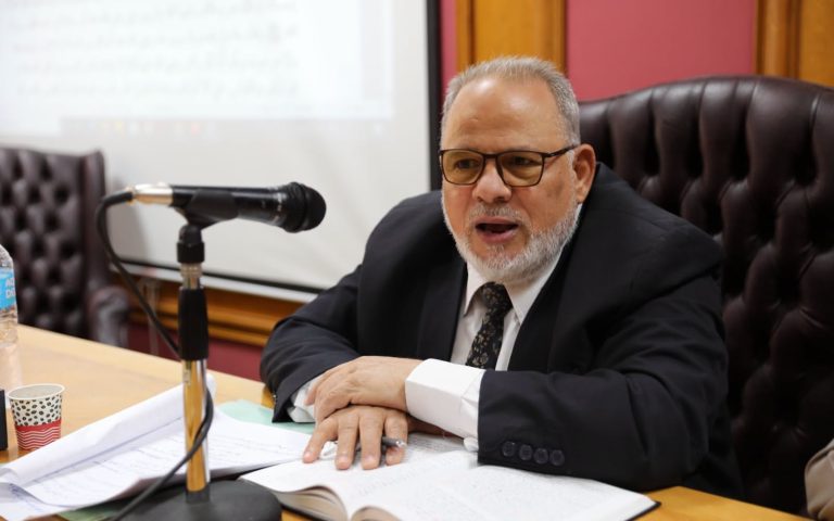 برنامج الترسيخ العلمي بالأزهر