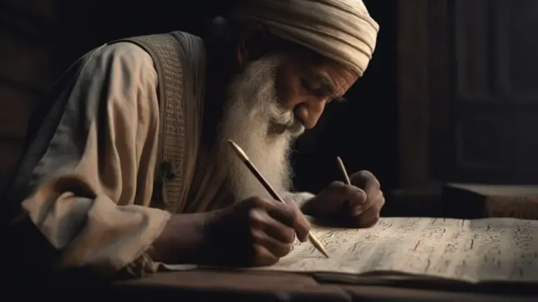 من جمال الكلمة إلى نور الهداية..
