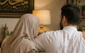 كيف يتجنب الزوجان سوء الفهم وسوء الظن؟..