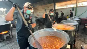 مركز الملك سلمان للإغاثة