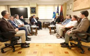 كوسوفا والبوسنة والهرسك