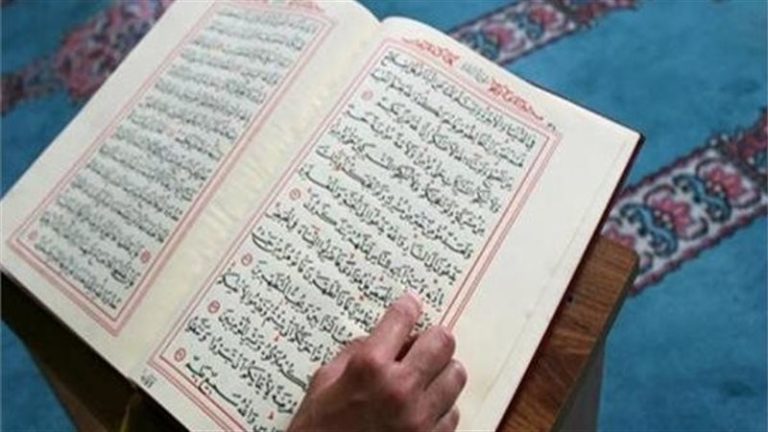 أخطاء الغنة..