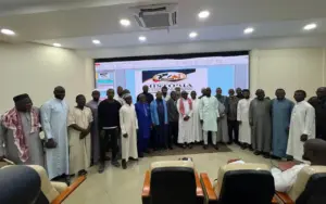 إطلاق مشروع لتوثيق تاريخ الحضور الإسلامي في موزمبيق