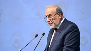 تركيا ترأس اجتماعا لاختيار أمين عام جديد لمنظمة التعاون الإسلامي
