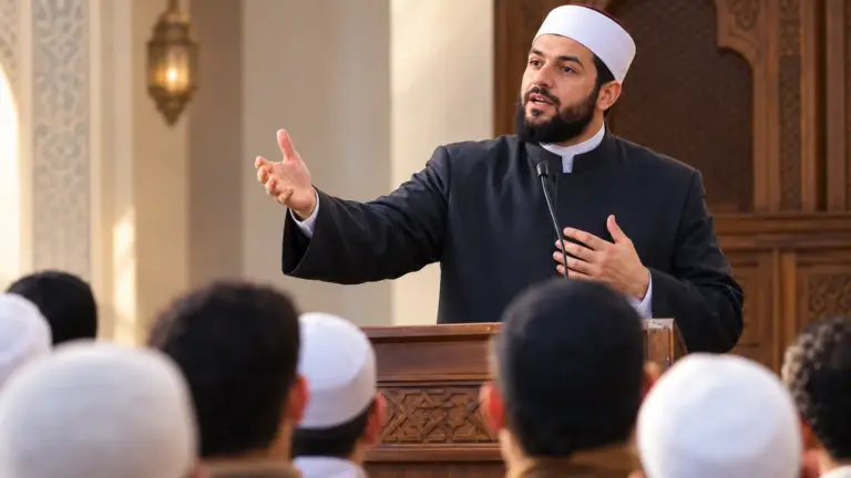 لغة الجسد ودورها في تعزيز قوة الخطاب