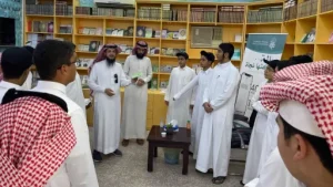مستقبل المدارس الدعوية في ظل التحولات الفكرية والتقنية