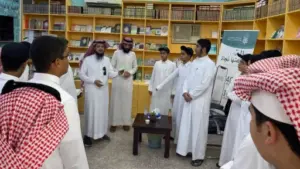 مستقبل المدارس الدعوية في ظل التحولات الفكرية والتقنية