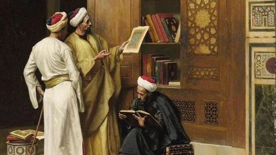 الأدب الإسلامي المعاصر رحلة في أعماق الإنسان و تحولات المجتمع