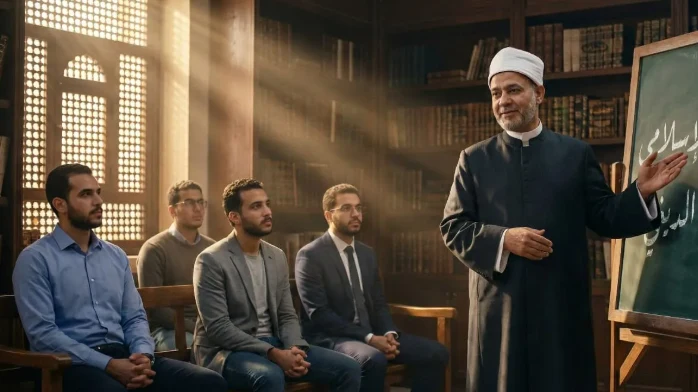 الدعوة بالحكمة وأثرها في تقبل الناس للرسالة
