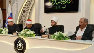 51 متسابقًا يخوضون التصفية الثالثة من الموسم الثاني لمشروع «دولة التلاوة»