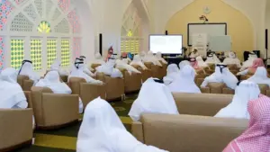 اختتام ملتقى «زاد الدعاة» لتأصيل الخطاب الديني والارتقاء بأدواته