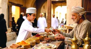 آداب التعامل التي ينبغي تعليمها للطفل المسلم