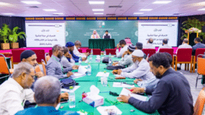 «الشؤون الإسلامية» تنظم 58 دورة علمية في 29 دولة خلال الربع الثالث
