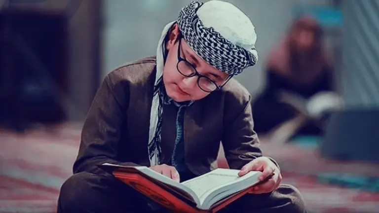 اللام الصامتة والناطقة..