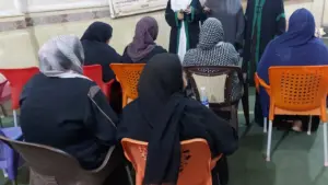 وزارة الأوقاف المصرية