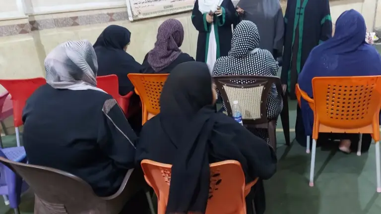 وزارة الأوقاف المصرية