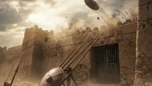 البراء بن مالك