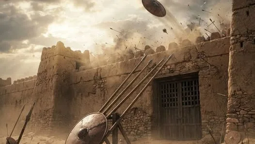 البراء بن مالك