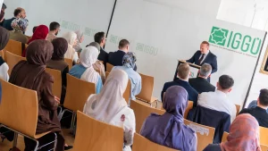 الهيئة الإسلامية في النمسا تعتمد معلّمين جدد لتدريس التربية الدينية