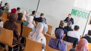 الهيئة الإسلامية في النمسا تعتمد معلّمين جدد لتدريس التربية الدينية