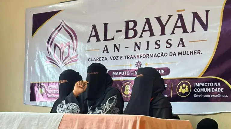 «البيان» النسائية تطلق نشاطها في موزمبيق