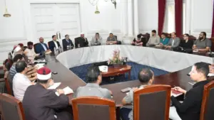 المجلس الأعلى للشئون الإسلامية