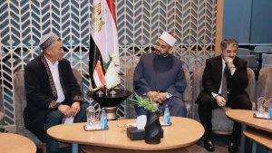 تعاون مصري منغولي جديد