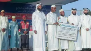 قطر تطلق مبادرات قرآنية ومجتمعية تعزز التعاون الإسلامي في بوروندي