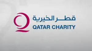 قطر الخيرية تدعم تعليم أطفال غزة..