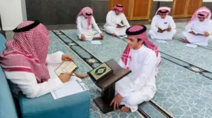 أكثر من 2400 طالب وطالبة..