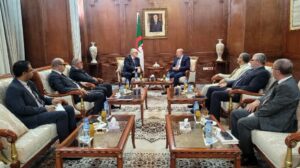 مسجد باريس الكبير يوسع أنشطته بين تأهيل الأئمة والحوار والتكافل والثقافة