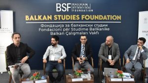 38 ورقة بحثية ترصد تاريخ البلقان وتحولاته في مؤتمر دولي باسكوبيا