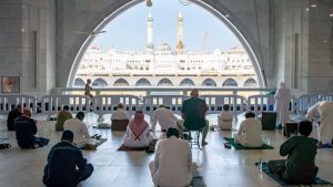 الذكر عقب الصلوات..