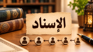 الإسناد.. خصيصة الأمة الإسلامية في نقل الأخبار وحفظ التراث